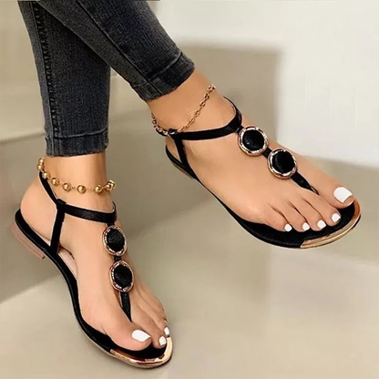Nylah | Bequeme Sandalen für Frauen