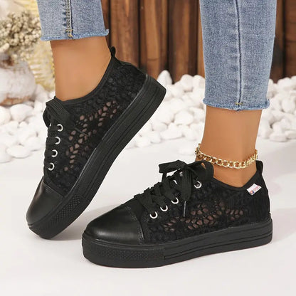 Athena | Summer Vibes Sneakers für Frauen