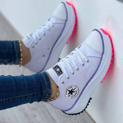 Berenice - Orthopädische Turnschuhe