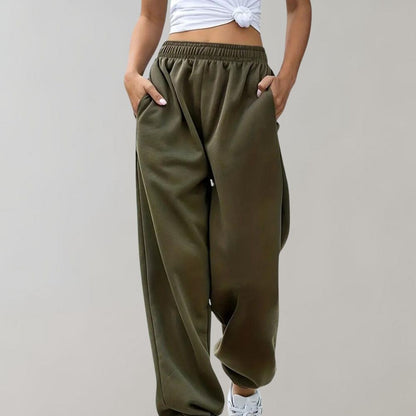 Miles | Lässige Damen-Sweatpants