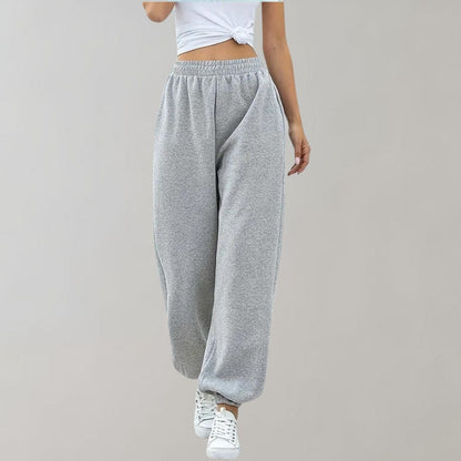 Miles | Lässige Damen-Sweatpants