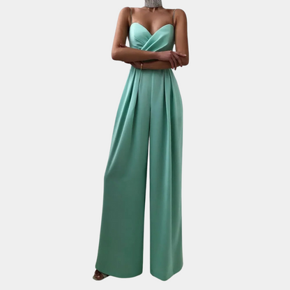 Eleganter Jumpsuit für Frauen