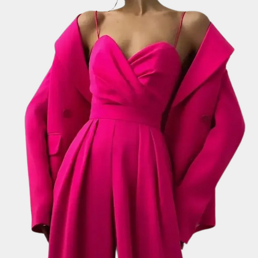 Eleganter Jumpsuit für Frauen