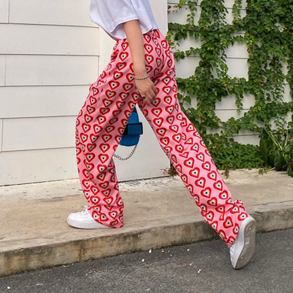 Lily | Elegante Damenhose mit bequemer Passform