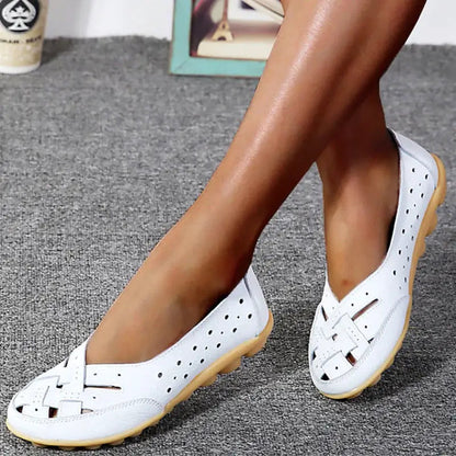Valentina -  Bequeme Sandalen mit modernem Design