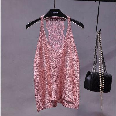 Ophelia | Schickes Racerback-Top für Frauen