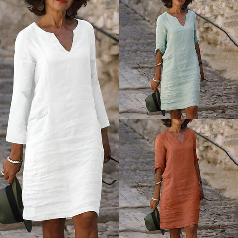 Yara | Modisches Sommerkleid