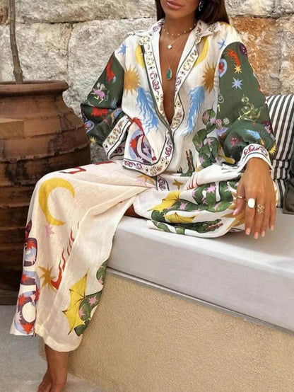 Celine | Sommer-Lounge-Set