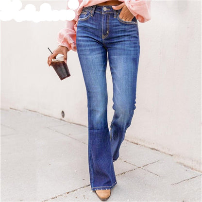 Mabel -  Stylische und praktische Jeans