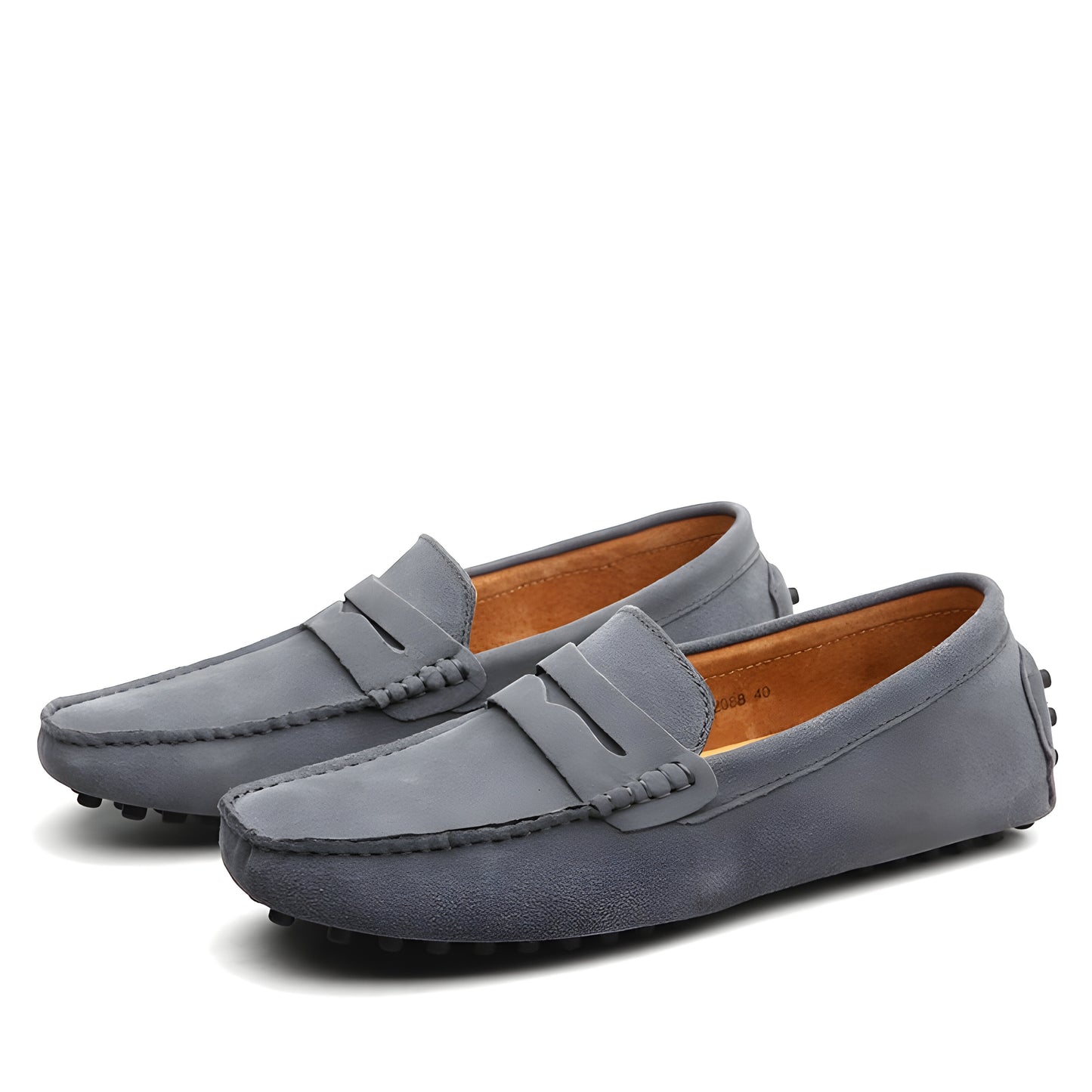Achim | Die ultimativen italienischen Loafer für den modernen Mann