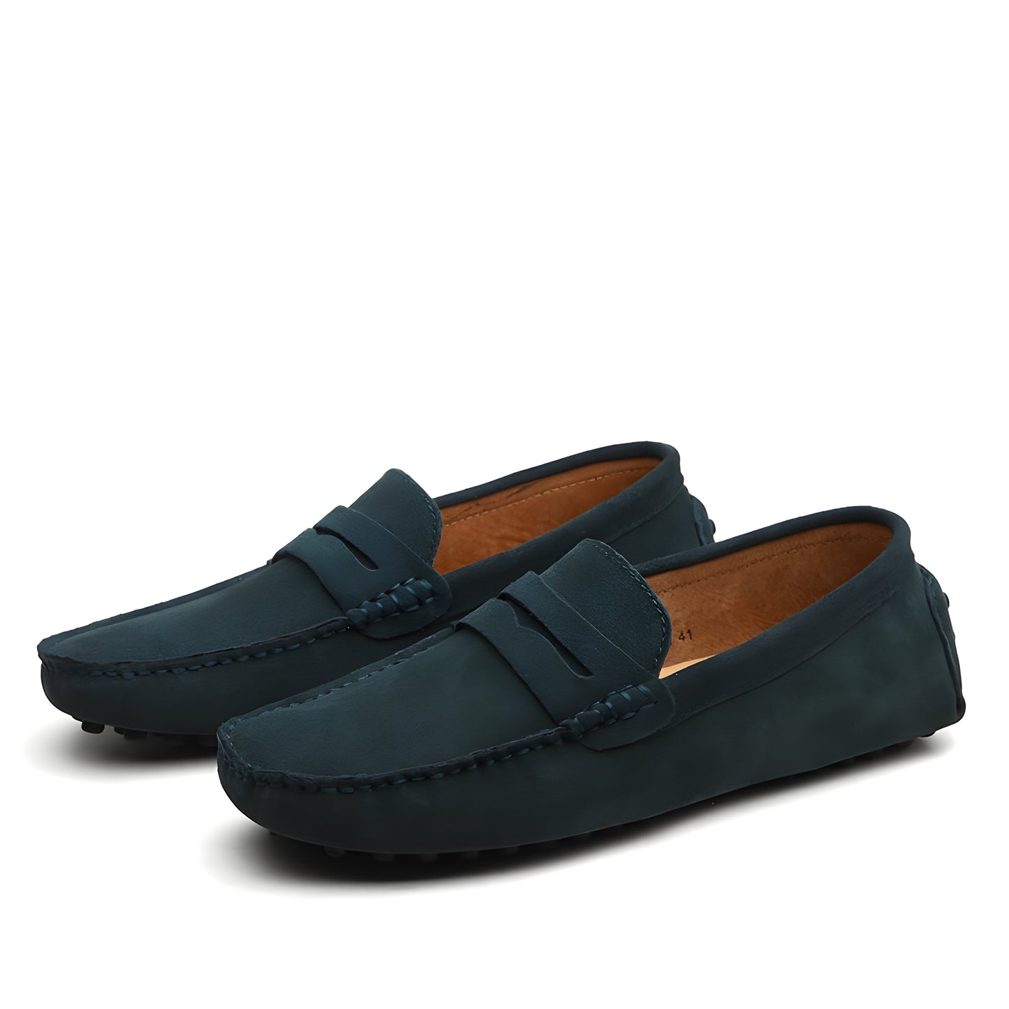 Achim | Die ultimativen italienischen Loafer für den modernen Mann