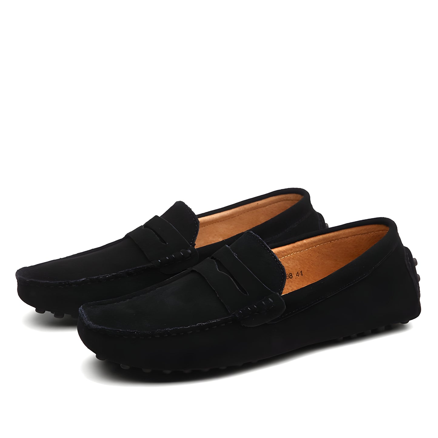 Achim | Die ultimativen italienischen Loafer für den modernen Mann