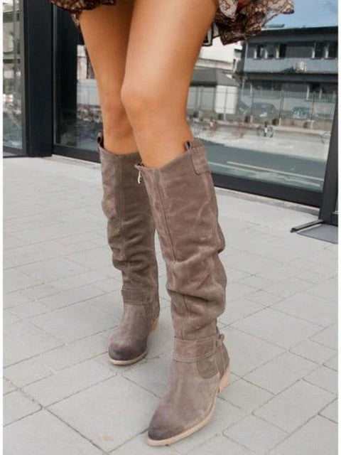 Eleni |  Winterstiefel für Frauen