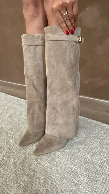 Ariana | Stiefel
