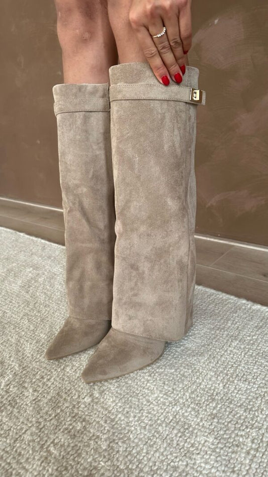 Ariana | Stiefel