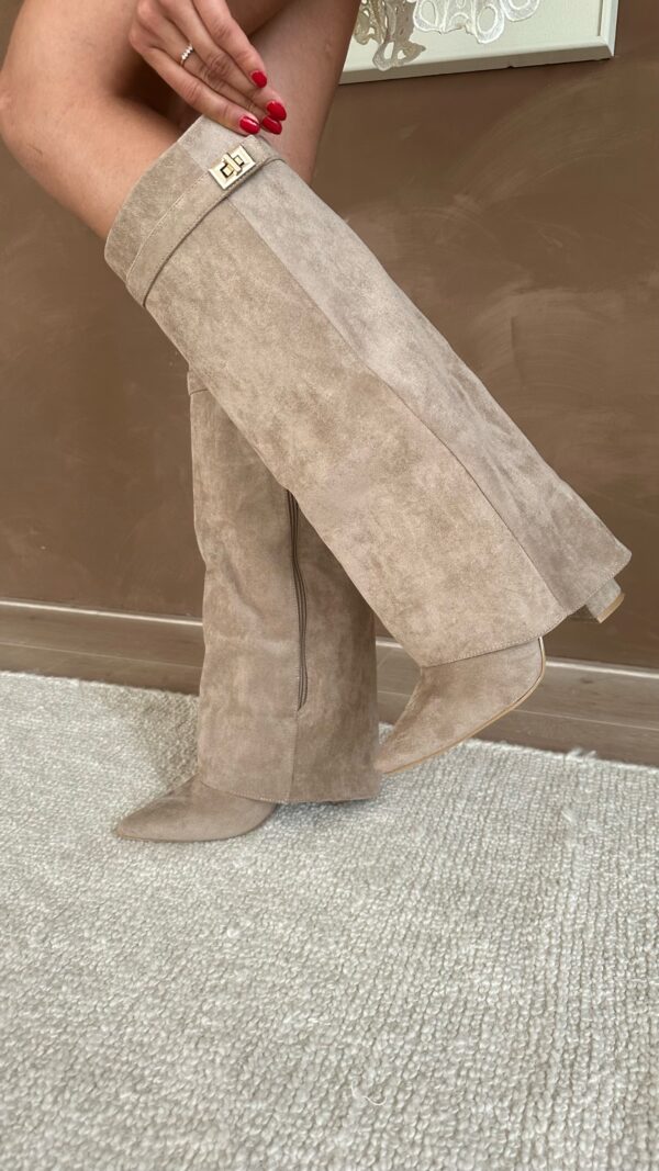 Ariana | Stiefel