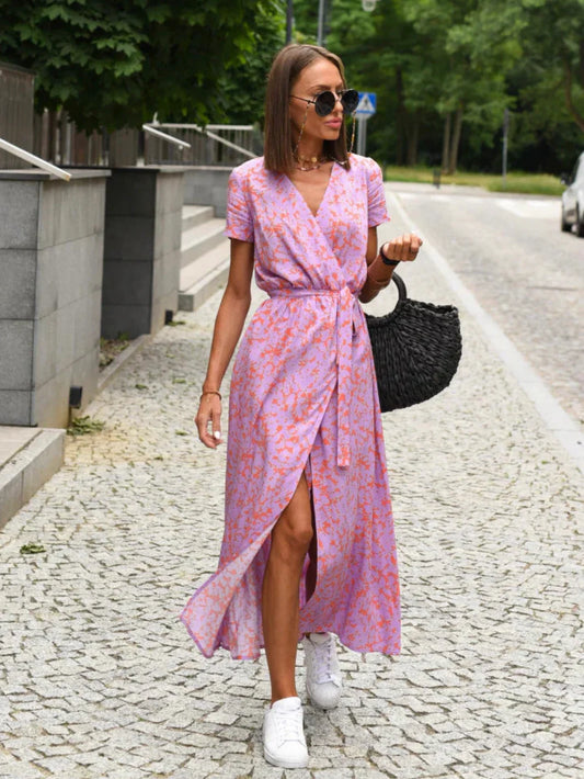 Elodie | Bequemes Kleid