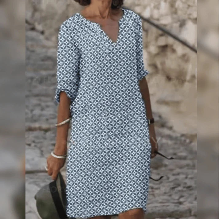 Antonina | Elegantes Kleid für Frauen