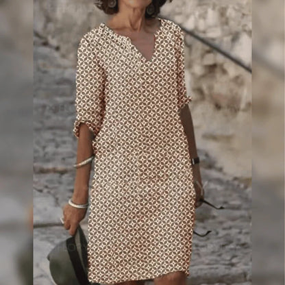 Antonina | Elegantes Kleid für Frauen