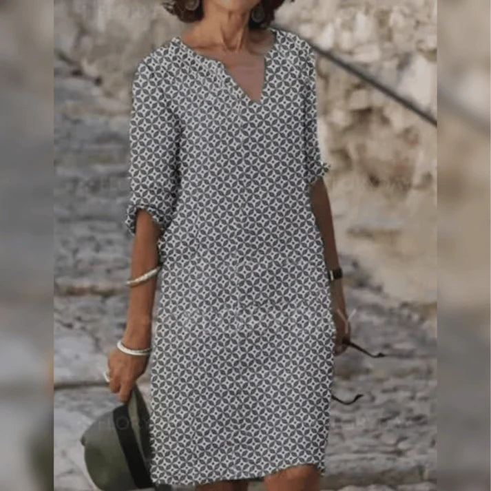 Antonina | Elegantes Kleid für Frauen