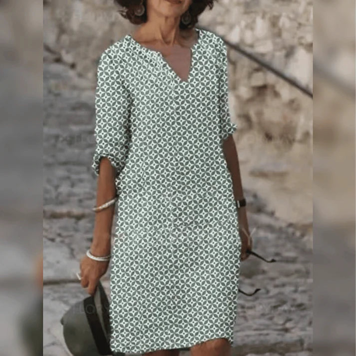 Antonina | Elegantes Kleid für Frauen