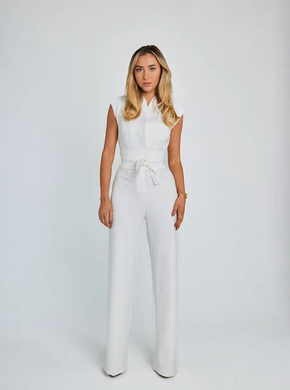 Jolande | Lässig schicker Jumpsuit