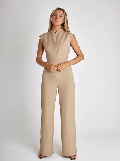 Jolande | Lässig schicker Jumpsuit