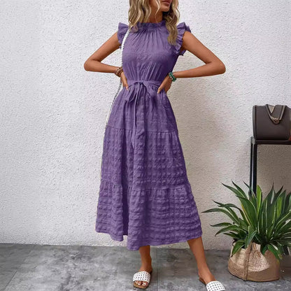 Chelsea | Trägerloses Sommerkleid für Frauen