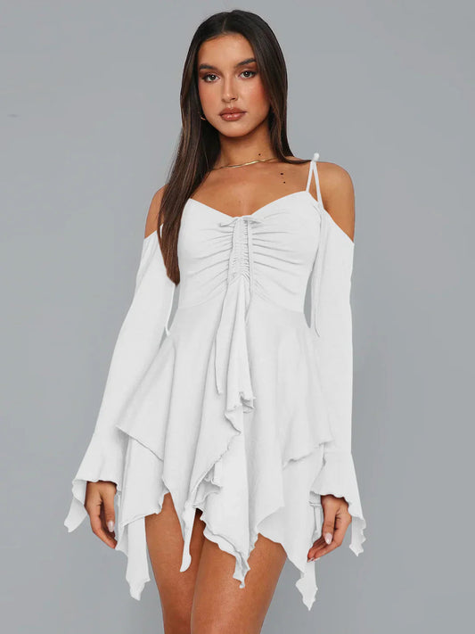 Danna | Feen-Minikleid