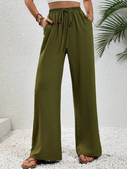 Tatiana | Hose - Casual- Formal Style Hohe Qualität- Für den täglichen Gebrauch