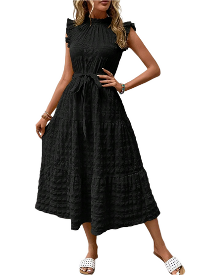 Chelsea | Trägerloses Sommerkleid für Frauen