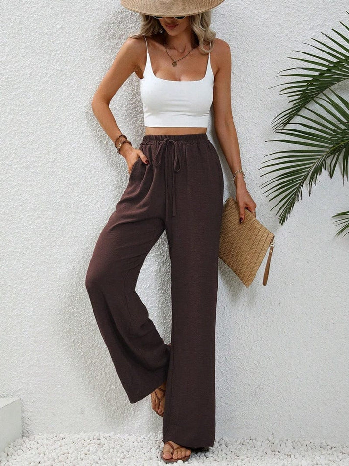 Tatiana | Hose - Casual- Formal Style Hohe Qualität- Für den täglichen Gebrauch