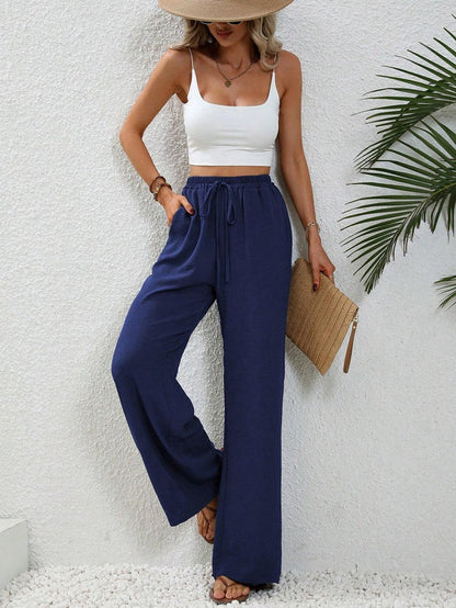 Tatiana | Hose - Casual- Formal Style Hohe Qualität- Für den täglichen Gebrauch