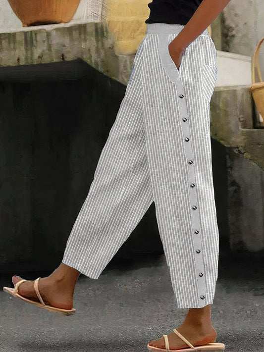 Slavica | Freizeithose