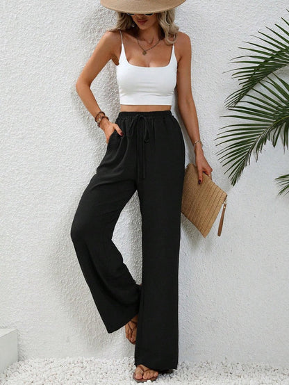 Tatiana | Hose - Casual- Formal Style Hohe Qualität- Für den täglichen Gebrauch