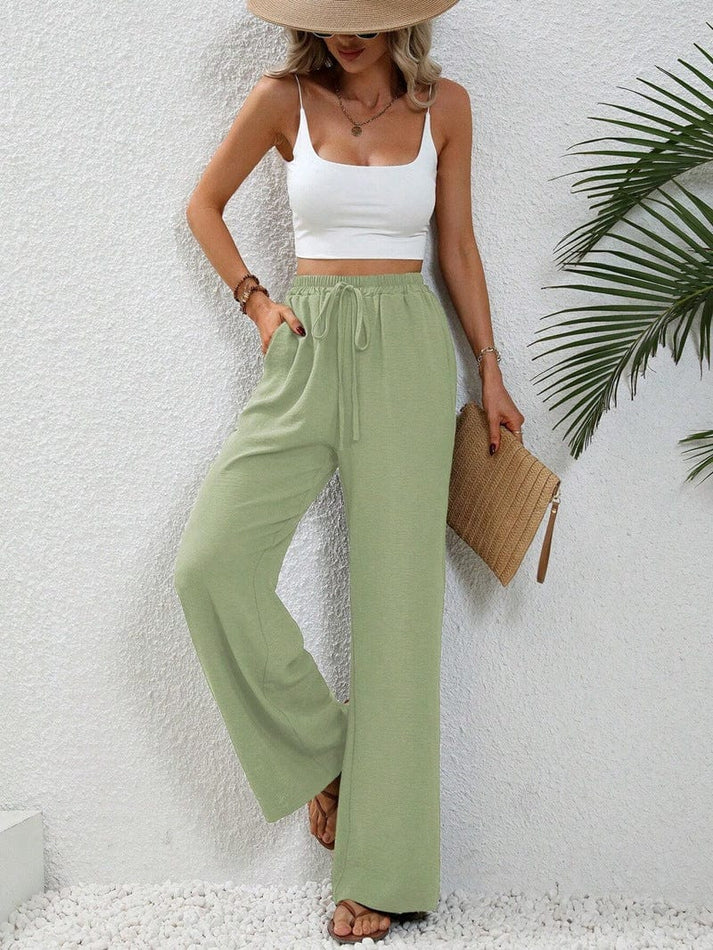 Tatiana | Hose - Casual- Formal Style Hohe Qualität- Für den täglichen Gebrauch