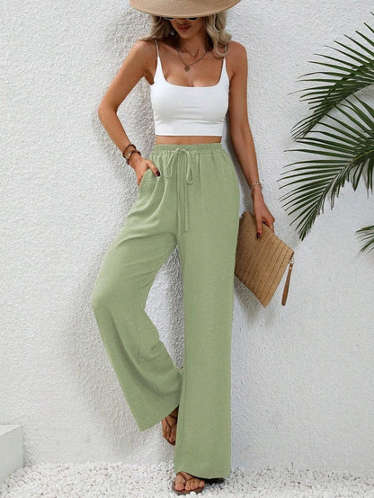 Tatiana | Hose - Casual- Formal Style Hohe Qualität- Für den täglichen Gebrauch
