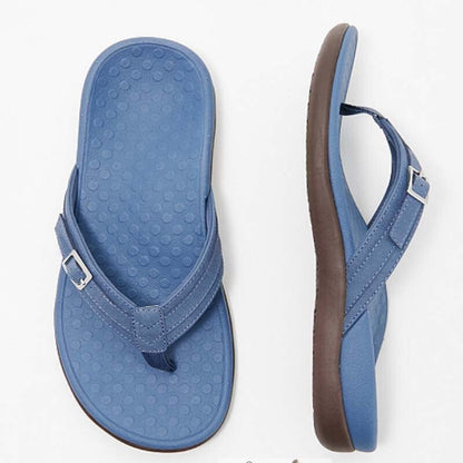 Alessia | OrthoCloud Flip Flops