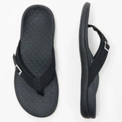 Alessia | OrthoCloud Flip Flops
