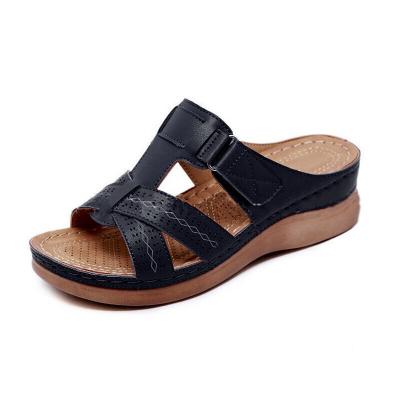 Magnolia | Modische orthopädische Sandalen