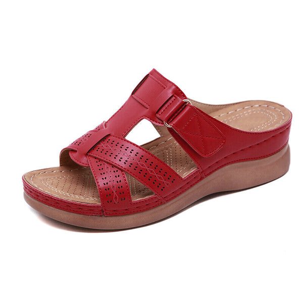 Magnolia | Modische orthopädische Sandalen