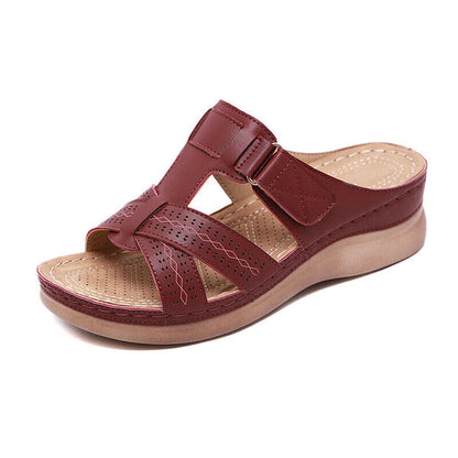 Magnolia | Modische orthopädische Sandalen
