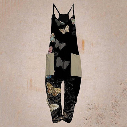 Lizzy - Stilvolle Jumpsuits