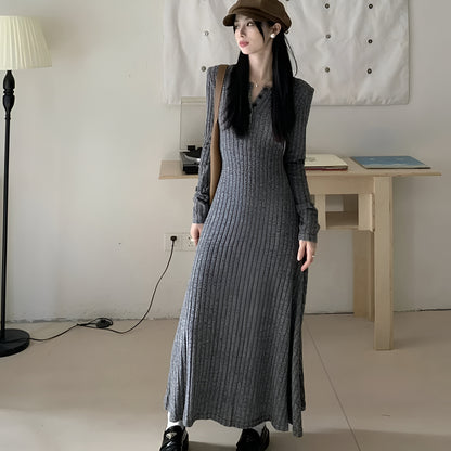 Alina | Zeitlose Eleganz in jedem Stich