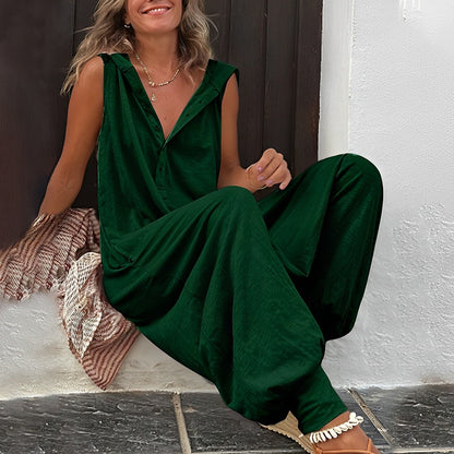 MILA - Jumpsuit für Frauen