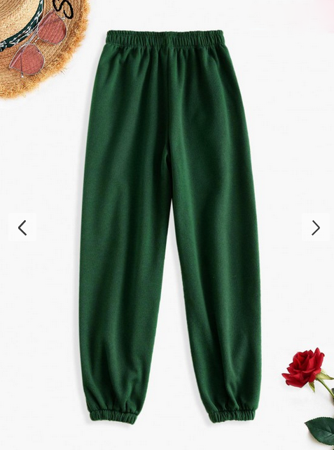Averyan | Bequeme Jogginghosen mit hoher Taille für Frauen