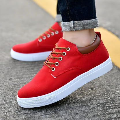 Clemens | Coole und bequeme Sneakers für Herren