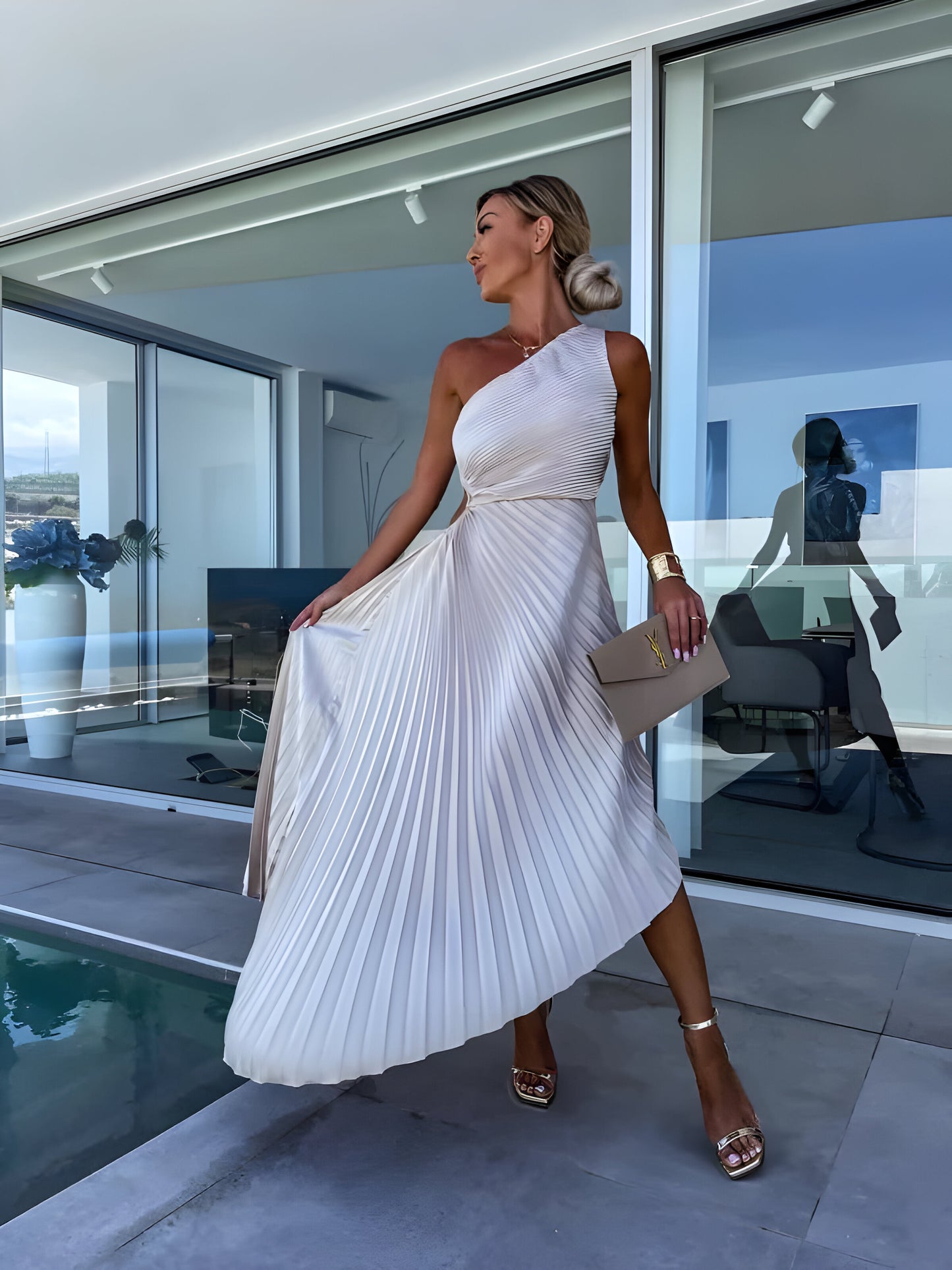 Dorothy | Elegante Abendgarderobe