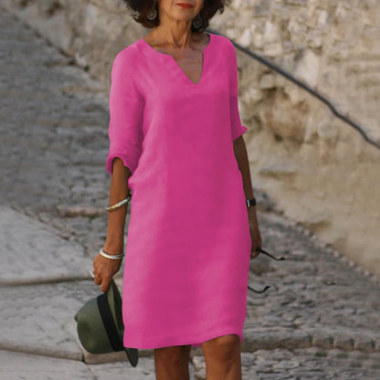 Dragana | Freizeitkleid für Frauen