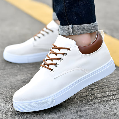 Clemens | Coole und bequeme Sneakers für Herren